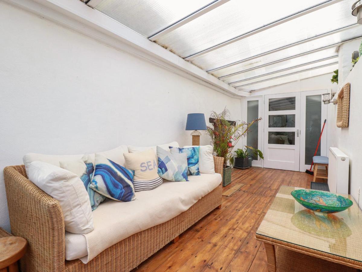 Appartamento Harbour Light Boscastle Esterno foto