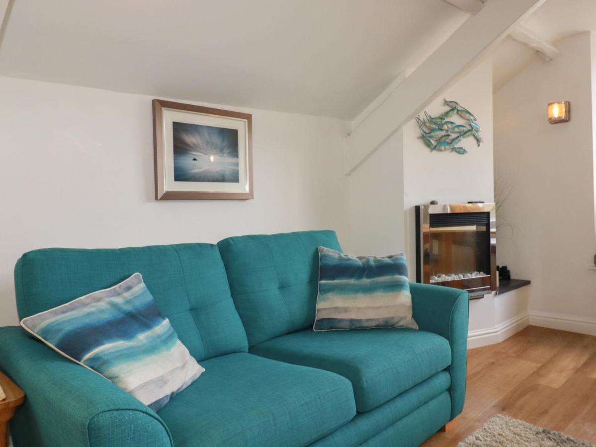 Appartamento Harbour Light Boscastle Esterno foto