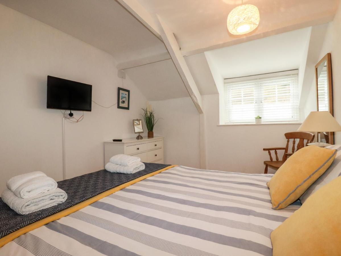 Appartamento Harbour Light Boscastle Esterno foto